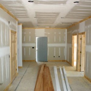 divisorias drywall